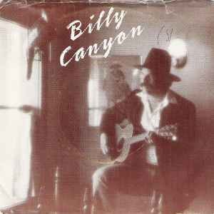 Billy canyon back in - canyon,
