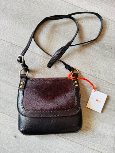 Borsa piccola billy - borsa, pelle