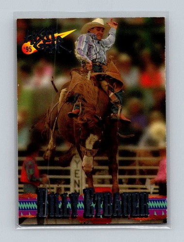 1995 high gear rodeo - gear,