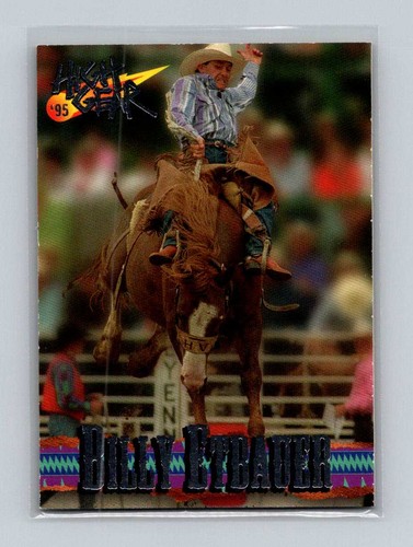 1995 high gear rodeo billy - 1995,