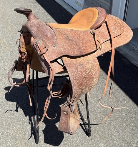 Billy royal vintage show - royal,