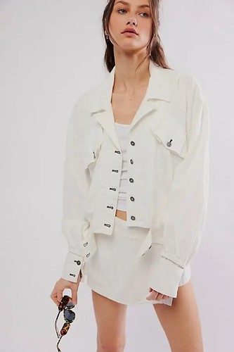 Giacca sella free people - giacca,