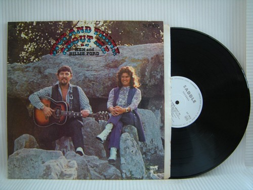 Ken billie ford stop - ken,