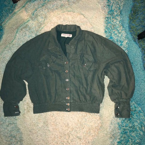 Free people giacca sella - da,