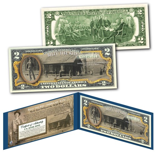 Billy the kid wild - kid,