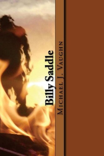 Billy saddle michael - michael, j