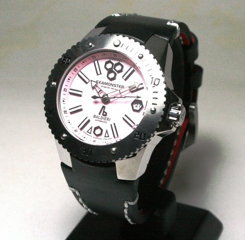 Baldieri seamonster lady - baldieri,,