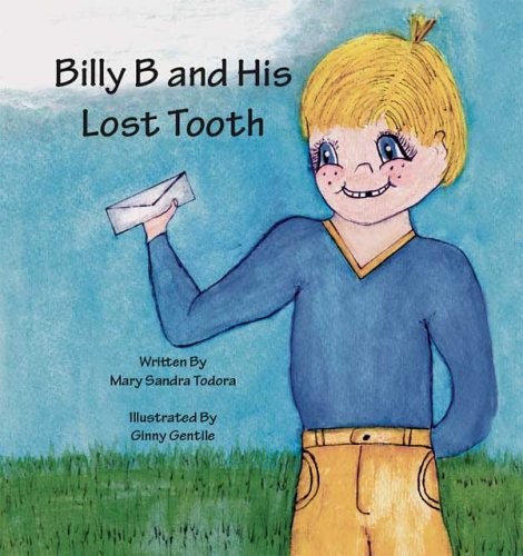 Billy and his lost - b,