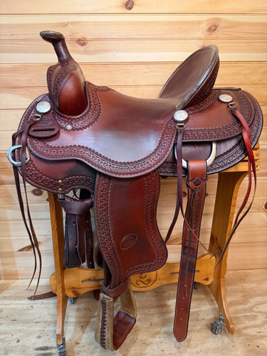 Sella western billy cook - sella,