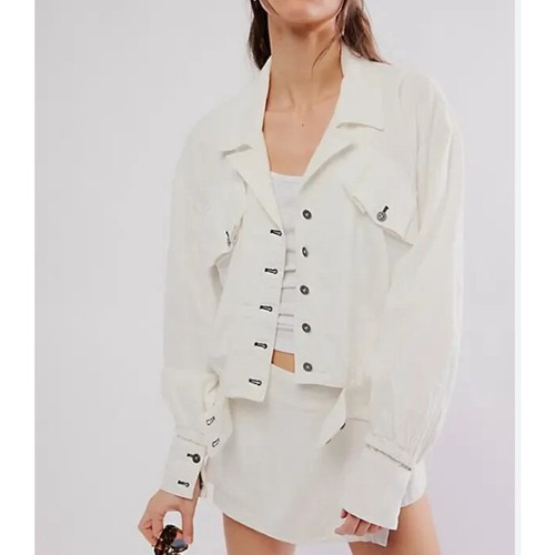 Free people giacca sella - free,