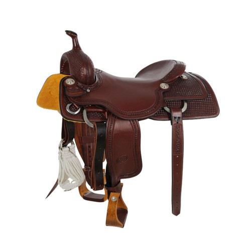Sella billy cook - cook, custom