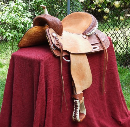 Sella billy cook saddlery - sella,