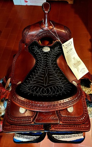 Sella western billy cook - western, +