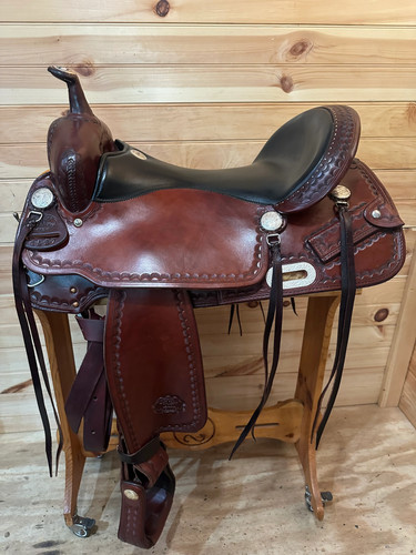 Sella western billy cook - sella,